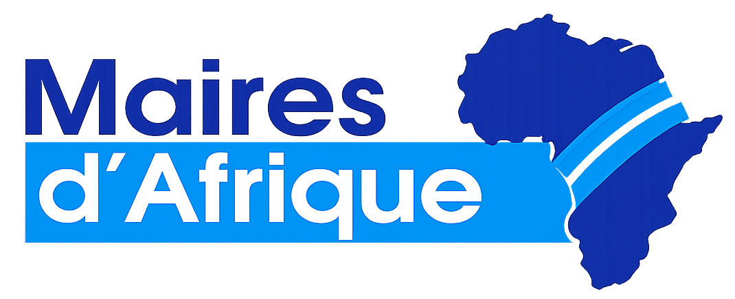 Maires d'Afrique